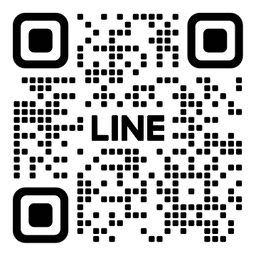 智廷工程行 LINE 官方帳號 QR code